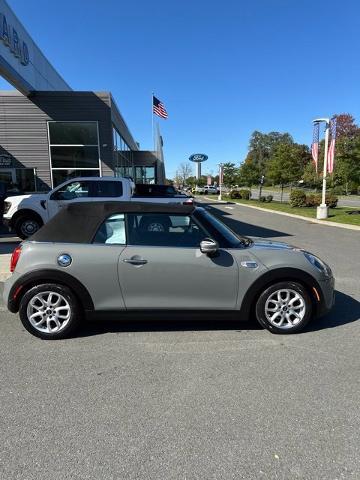 2019 MINI Cooper - $19,950