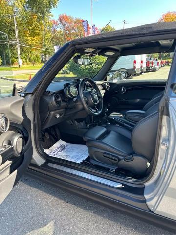 2019 MINI Cooper - $19,950