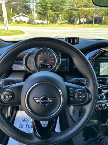 2019 MINI Cooper - $19,950