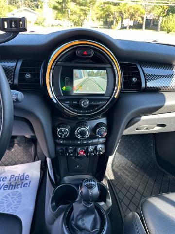 2019 MINI Cooper - $19,950