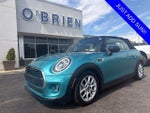 2020 Convertible Thumbnail 1