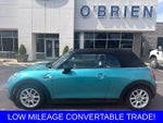 2020 Convertible Thumbnail 2