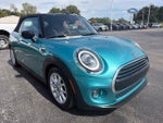 2020 Convertible Thumbnail 7