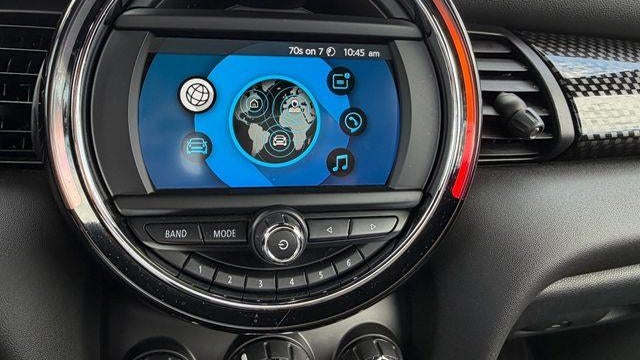 2020 MINI Convertible Cooper S