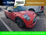 2021 Convertible Thumbnail 1