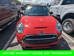 2021 Convertible Thumbnail 3