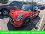 2021 Convertible Thumbnail 4