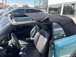 2021 Convertible Thumbnail 2