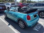 2021 Convertible Thumbnail 3