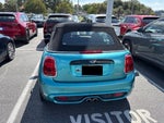 2021 Convertible Thumbnail 5
