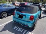 2021 Convertible Thumbnail 6