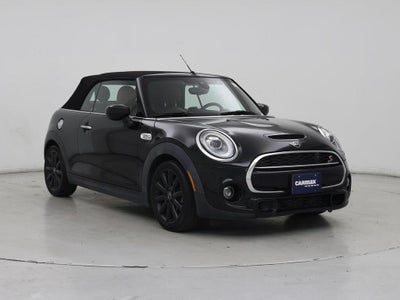 Photo of a 2020 Mini Convertible Cooper S 2DR Convertible for sale