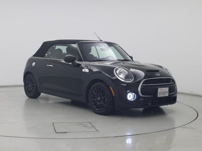 Photo of a 2020 Mini Convertible Cooper S 2DR Convertible for sale