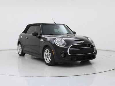 Photo of a 2020 Mini Convertible Cooper S 2DR Convertible for sale
