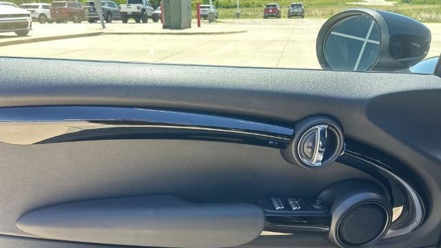 2020 MINI Convertible Cooper S