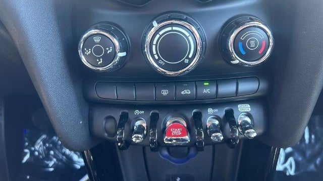 2020 MINI Convertible Cooper S