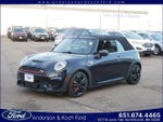 2021 Convertible Thumbnail 1