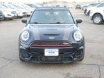 2021 Convertible Thumbnail 2