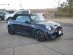 2021 Convertible Thumbnail 3