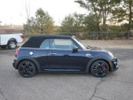 2021 Convertible Thumbnail 4