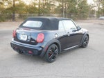 2021 Convertible Thumbnail 5