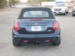 2021 Convertible Thumbnail 6