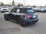 2021 Convertible Thumbnail 7