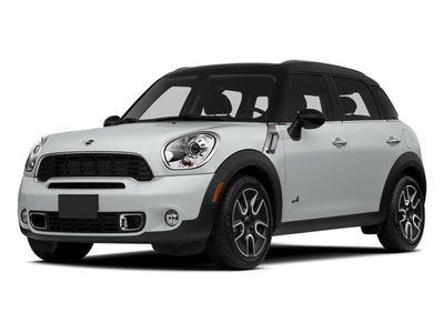 Photo of a 2014 Mini Countryman AWD John Cooper Works ALL4 4DR Crossover for sale