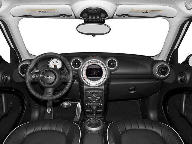 2014 MINI Countryman - $13,000
