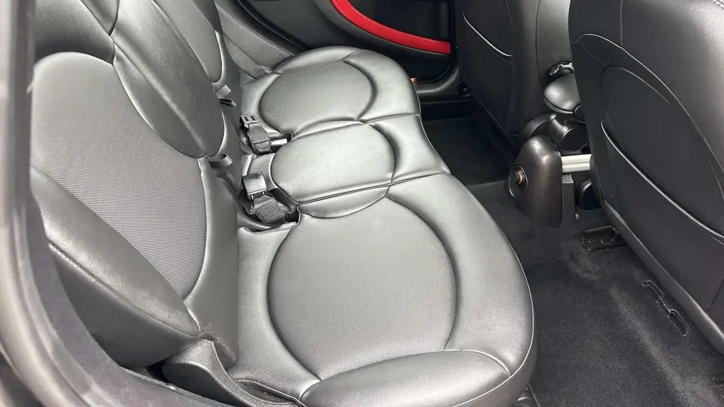 2013 MINI Countryman John Cooper Works ALL4
