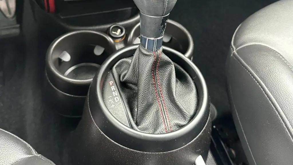 2013 MINI Countryman John Cooper Works ALL4