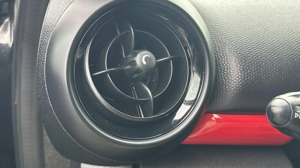 2013 MINI Countryman John Cooper Works ALL4