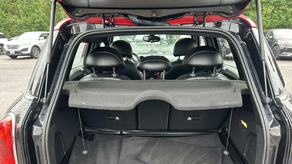 2013 MINI Countryman John Cooper Works ALL4
