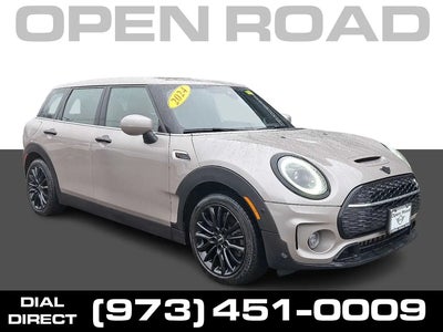 Photo of a 2024 Mini Clubman AWD Cooper S ALL4 4DR Wagon for sale