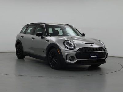 Photo of a 2023 Mini Clubman AWD Classic Cooper S ALL4 4DR Wagon for sale