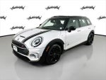 2023 Clubman Thumbnail 1