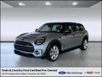 2024 Clubman Thumbnail 1