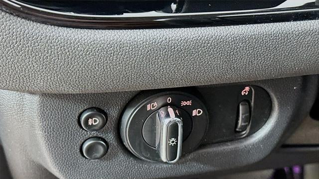 2024 MINI Clubman Cooper S ALL4