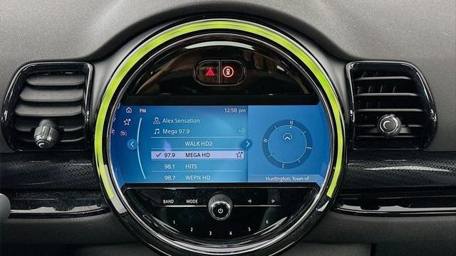 2024 MINI Clubman Cooper S ALL4