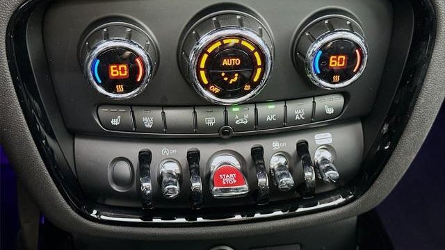 2024 MINI Clubman Cooper S ALL4