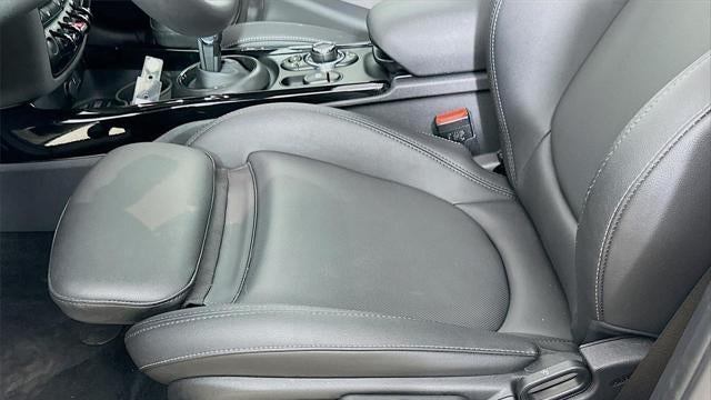 2024 MINI Clubman Cooper S ALL4