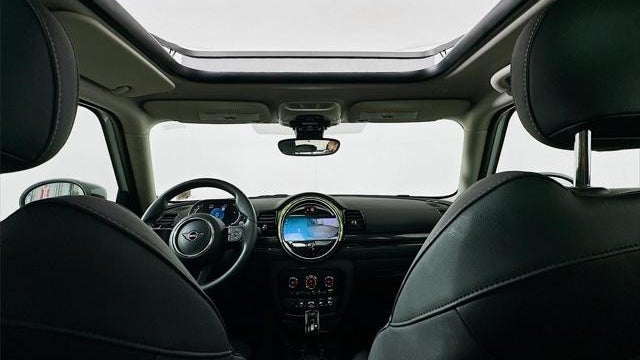 2024 MINI Clubman Cooper S ALL4