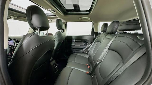 2024 MINI Clubman Cooper S ALL4