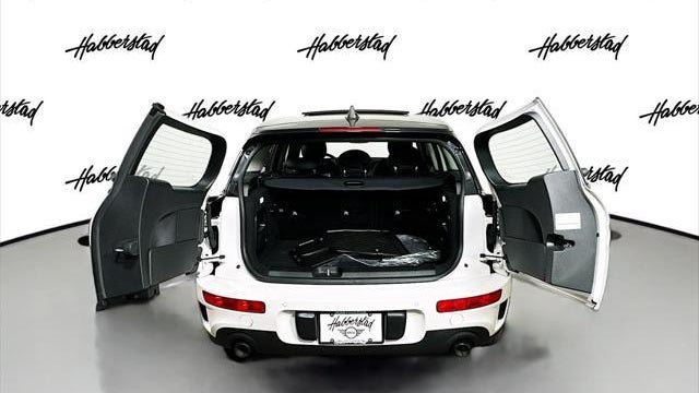 2024 MINI Clubman Cooper S ALL4