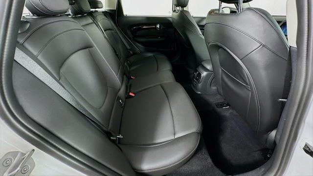 2024 MINI Clubman Cooper S ALL4