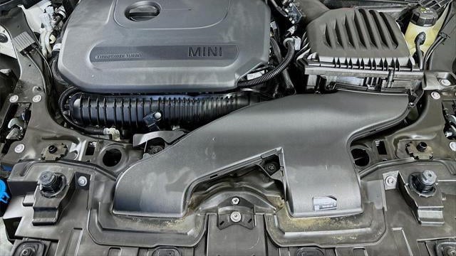 2024 MINI Clubman Cooper S ALL4