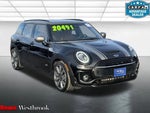 2021 Clubman Thumbnail 1