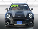 2021 Clubman Thumbnail 2