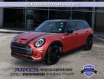 2024 Clubman Thumbnail 1