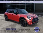 2024 Clubman Thumbnail 7